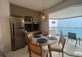 Foto 1 de Apartamento com 2 Quartos à venda, 96m² em Gonzaga, Santos