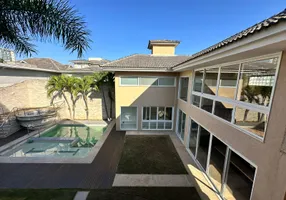 Foto 1 de Casa com 6 Quartos para alugar, 710m² em Barra da Tijuca, Rio de Janeiro