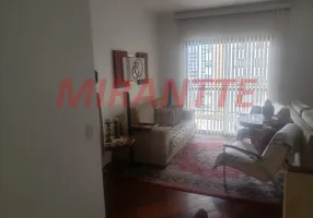 Foto 1 de Apartamento com 3 Quartos para venda ou aluguel, 106m² em Santa Teresinha, São Paulo