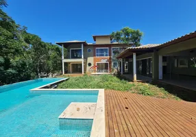 Foto 1 de Casa com 4 Quartos à venda, 366m² em Ferradura, Armação dos Búzios