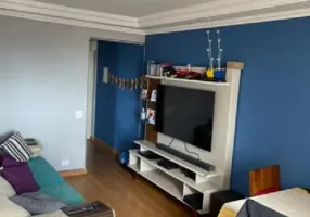 Foto 1 de Apartamento com 2 Quartos à venda, 60m² em Vila dos Andradas, São Paulo