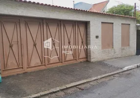 Foto 1 de Casa com 3 Quartos à venda, 140m² em Vila Leopoldina, São Paulo
