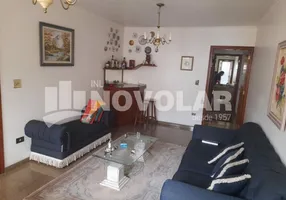 Foto 1 de Sobrado com 3 Quartos à venda, 270m² em Vila Guilherme, São Paulo