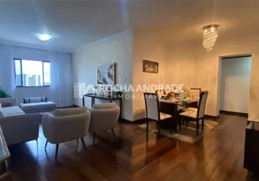 Foto 1 de Apartamento com 4 Quartos à venda, 180m² em Pituba, Salvador