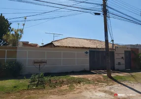 Foto 1 de Casa com 3 Quartos à venda, 103m² em Jardim Itatiaia, Campo Grande