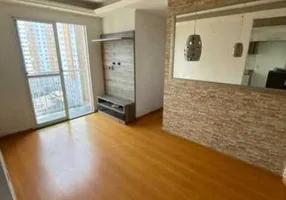 Foto 1 de Apartamento com 2 Quartos à venda, 55m² em Belford Roxo, Belford Roxo