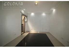 Foto 1 de Apartamento com 2 Quartos para venda ou aluguel, 80m² em Jardim Utinga, Santo André