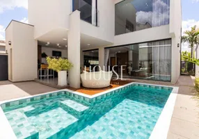 Foto 1 de Casa de Condomínio com 3 Quartos à venda, 260m² em Jardim Residencial Chácara Ondina, Sorocaba
