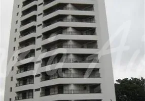 Foto 1 de Apartamento com 4 Quartos à venda, 310m² em Centro, São Carlos