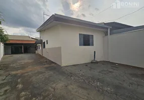 Foto 1 de Casa com 3 Quartos à venda, 127m² em Vila Mariana, Americana