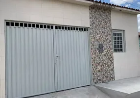 Foto 1 de Casa com 2 Quartos à venda, 100m² em Tomba, Feira de Santana