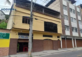 Foto 1 de Casa com 4 Quartos à venda, 127m² em Progresso, Juiz de Fora