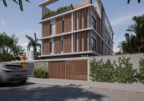 Foto 1 de Apartamento com 3 Quartos à venda, 56m² em Cabo Branco, João Pessoa