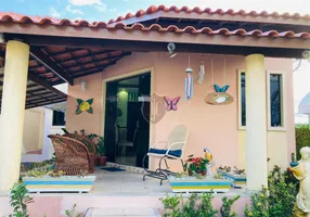 Foto 1 de Casa com 3 Quartos à venda, 233m² em Pitangueiras, Lauro de Freitas