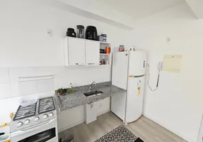 Foto 1 de Apartamento com 2 Quartos à venda, 58m² em Vila Poupança, Santana de Parnaíba