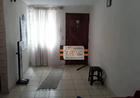 Foto 1 de Apartamento com 2 Quartos à venda, 51m² em Conjunto Residencial Elísio Teixeira Leite, São Paulo