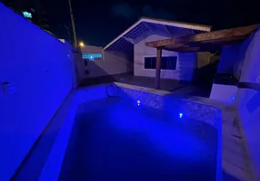 Foto 1 de Casa com 3 Quartos à venda, 211m² em Vila Caicara, Praia Grande