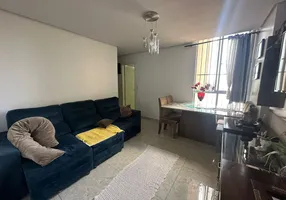 Foto 1 de Apartamento com 3 Quartos à venda, 72m² em Setor Pedro Ludovico, Goiânia