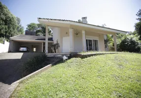 Foto 1 de Casa com 3 Quartos à venda, 268m² em Rondônia, Novo Hamburgo