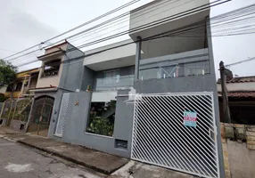 Foto 1 de Casa com 2 Quartos à venda, 140m² em Volta Grande, Volta Redonda
