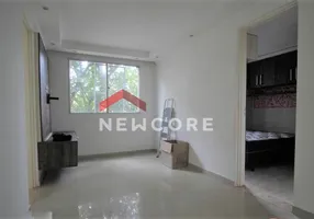 Foto 1 de Apartamento com 3 Quartos à venda, 50m² em Cidade Líder, São Paulo