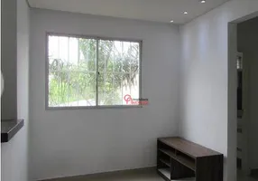 Foto 1 de Apartamento com 2 Quartos à venda, 52m² em Cidade Jardim II, Americana