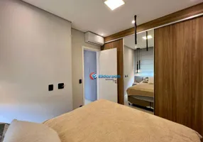 Foto 1 de Apartamento com 1 Quarto à venda, 57m² em Morumbi, Paulínia