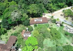 Foto 1 de Fazenda/Sítio com 2 Quartos à venda, 500m² em Aldeia dos Camarás, Camaragibe