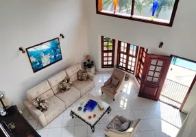 Foto 1 de Casa de Condomínio com 4 Quartos à venda, 459m² em Alphaville, Barueri