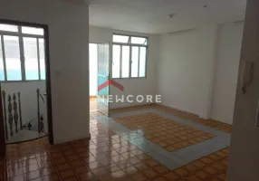 Foto 1 de Casa com 3 Quartos à venda, 152m² em Maracanã, Rio de Janeiro