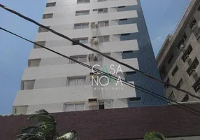 Foto 1 de Apartamento com 3 Quartos para venda ou aluguel, 168m² em Gonzaga, Santos