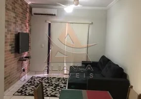 Foto 1 de Apartamento com 3 Quartos à venda, 69m² em Lagoinha, Ribeirão Preto