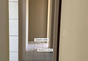 Foto 1 de Apartamento com 2 Quartos à venda, 58m² em Ernesto Geisel, João Pessoa