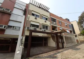 Foto 1 de Apartamento com 3 Quartos para alugar, 95m² em Petrópolis, Porto Alegre