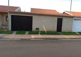 Foto 1 de Casa de Condomínio com 2 Quartos à venda, 45m² em Palhada, Nova Iguaçu
