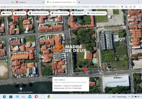 Foto 1 de Lote/Terreno à venda, 10000m² em Sapiranga, Fortaleza