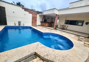 Foto 1 de Casa com 3 Quartos para alugar, 200m² em Aracagi, São Luís