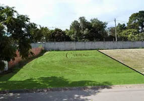 Foto 1 de Lote/Terreno à venda, 390m² em Loteamento Residencial Una, Itu