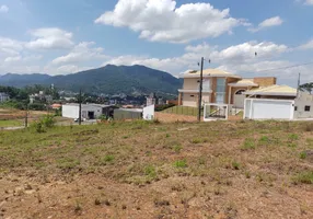 Foto 1 de Lote/Terreno à venda, 390m² em Chico de Paulo, Jaraguá do Sul