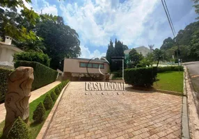 Foto 1 de Casa de Condomínio com 4 Quartos para venda ou aluguel, 800m² em Tamboré, Barueri