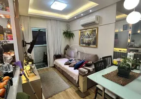 Foto 1 de Apartamento com 2 Quartos à venda, 64m² em Areias, São José