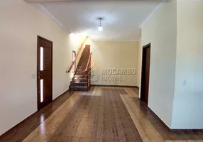 Foto 1 de Casa com 3 Quartos à venda, 128m² em Nova Itatiba, Itatiba