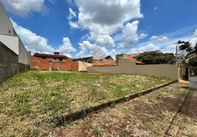 Foto 1 de Lote/Terreno à venda, 300m² em Alto da Boa Vista, Ribeirão Preto