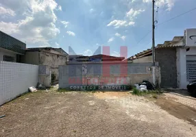 Foto 1 de Lote/Terreno à venda, 250m² em Boqueirão, Praia Grande