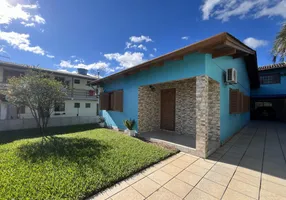 Foto 1 de Casa com 4 Quartos à venda, 148m² em Das Rosas, Estância Velha