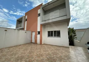 Foto 1 de Sobrado com 3 Quartos para alugar, 120m² em Polvilho, Cajamar