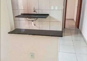 Foto 1 de Casa com 2 Quartos à venda, 80m² em Brotas, Salvador