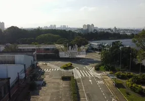 Foto 1 de Galpão/Depósito/Armazém para alugar, 8530m² em Parque Santo Antonio, São Bernardo do Campo