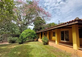 Foto 1 de Fazenda/Sítio com 3 Quartos à venda, 343m² em Chácara Santa Margarida, Campinas