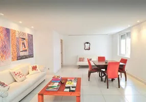Foto 1 de Apartamento com 2 Quartos à venda, 96m² em Leblon, Rio de Janeiro